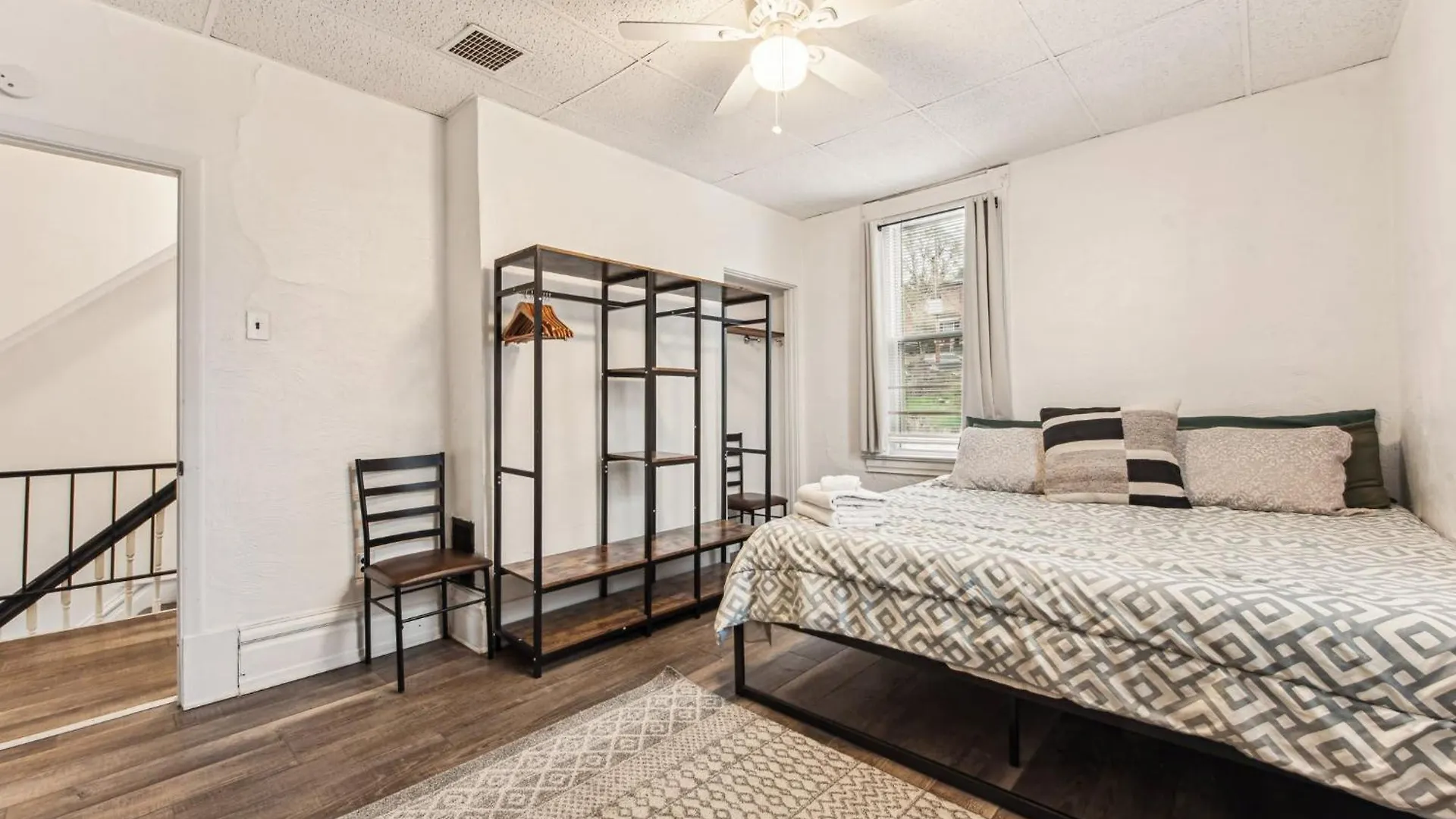 Modern Family Friendly Home 3 Bedroom Great Location Pittsburgh Amerikai Egyesült Államok