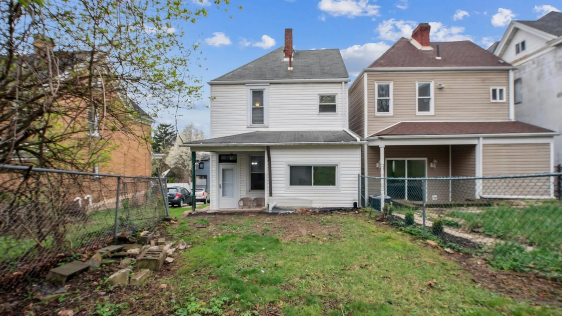 Nyaraló Modern Family Friendly Home 3 Bedroom Great Location Pittsburgh