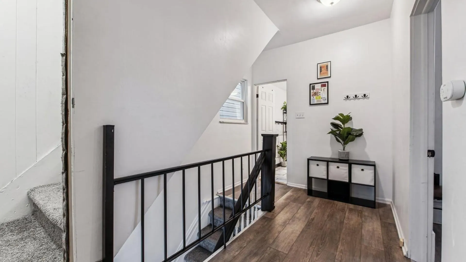 Modern Family Friendly Home 3 Bedroom Great Location Pittsburgh Nyaraló
