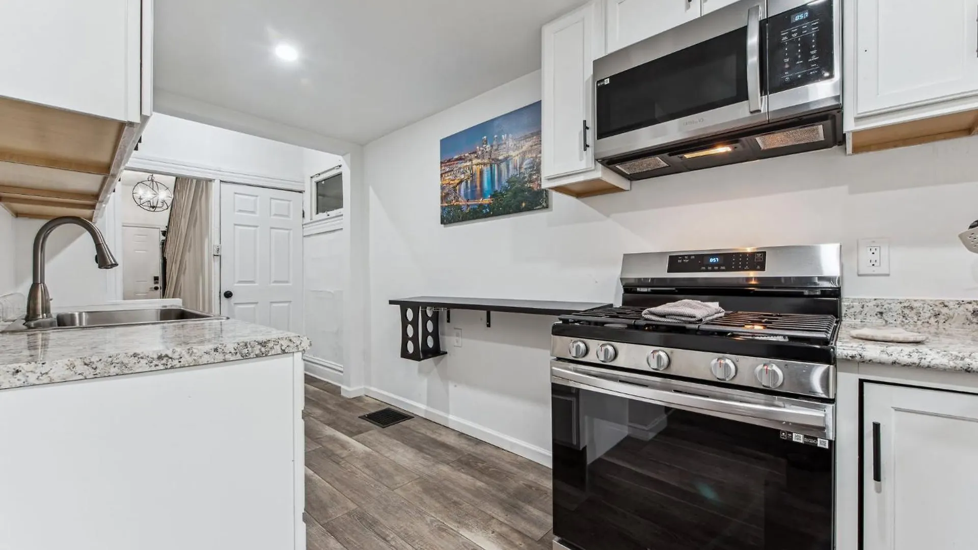 Modern Family Friendly Home 3 Bedroom Great Location Pittsburgh 0*,  Amerikai Egyesült Államok