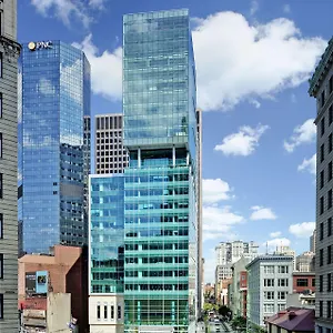 Fairmont Pittsburgh